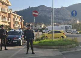 Artena, arrestato 43enne per aver accoltellato un 41enne dopo una lite