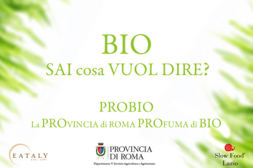 Provincia Bio