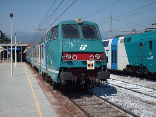 treno