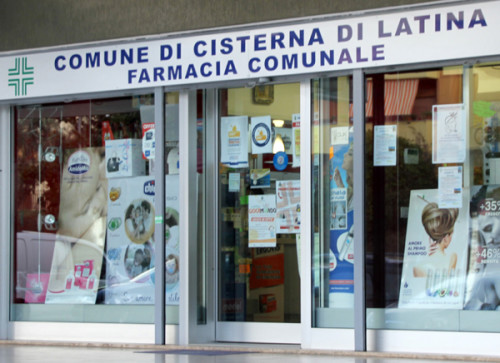 Farmacia-Comunale-Cisterna