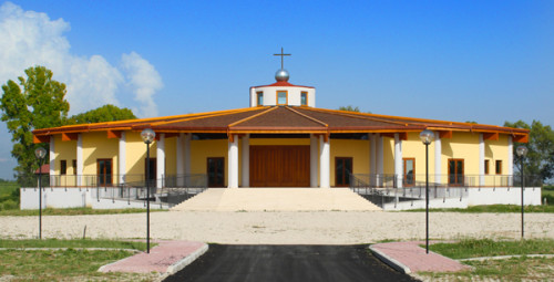 Chiesa-Olmobello