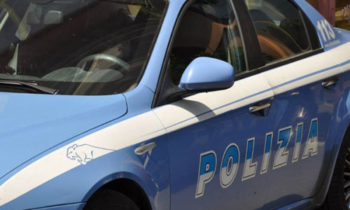 Polizia