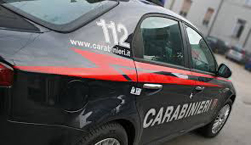 auto-dei-Carabinieri