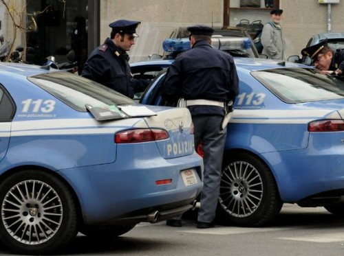 polizia