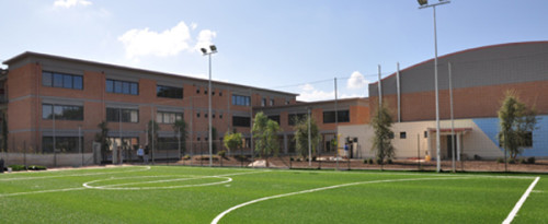 Campus-dei-Licei-Massimiliano-Ramadu1_Cisterna-di-Latina