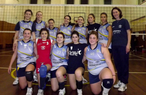 PALLAVOLO-VELLETRI-UNDER-18-PROVINCIALE-FEMMINILE