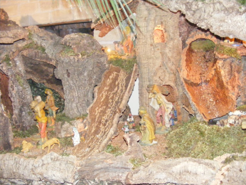 UNO-SCORCIO-DEL-PRESEPE-REALIZZATO-DA-GIORGIO-POLVERINI-E-FAMIGLIA-IN-ZONA-ARCIONI-COLONNELLA