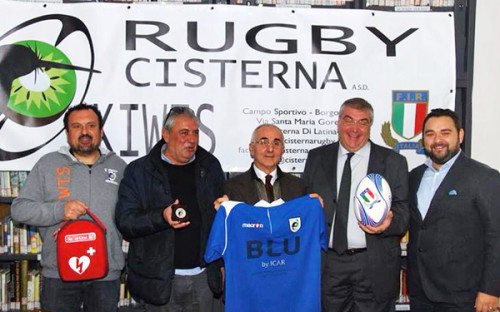 Rugby---Barbierato-Giarola-Calzati-Merolla-Chiarucci