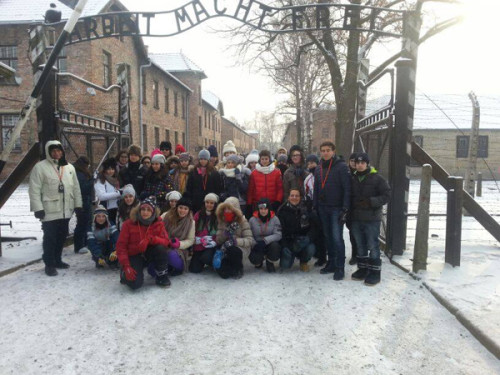 Viaggio-Memoria_miniera_Auschwitz