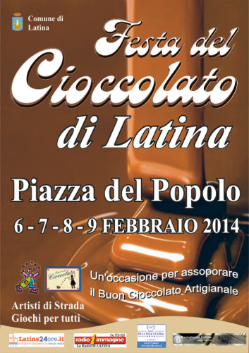 manifesto_festa_cioccolato_latina