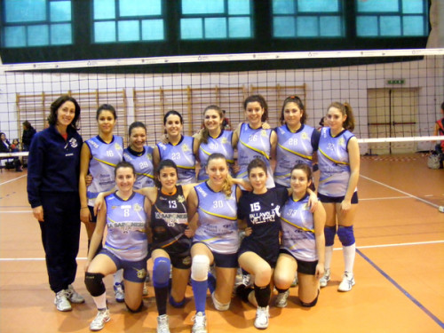 LA-PALLAVOLO-VELLETRI-UNDER-18-PROVINCIALE-FEMMINILE--