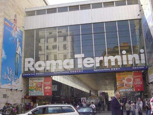 RomaStazioneTermini