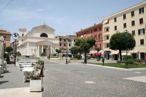 centro-anzio