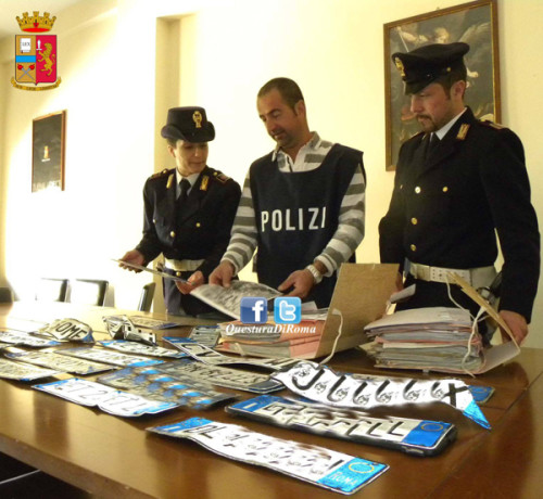 polizia