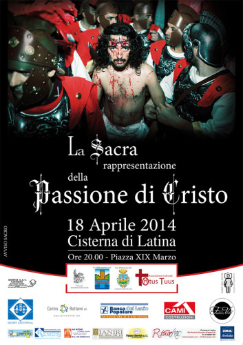 Processione2014-Locandina