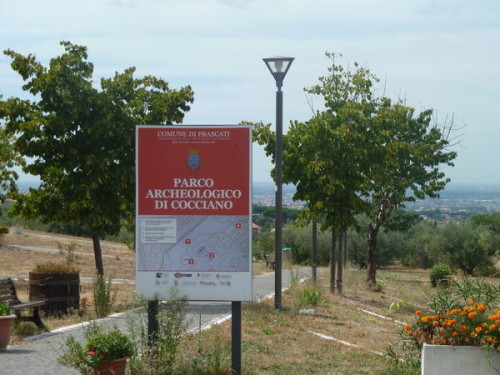 Parco archeologico Cocciano (1)