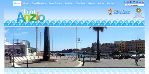 Visit-Anzio---Homepage