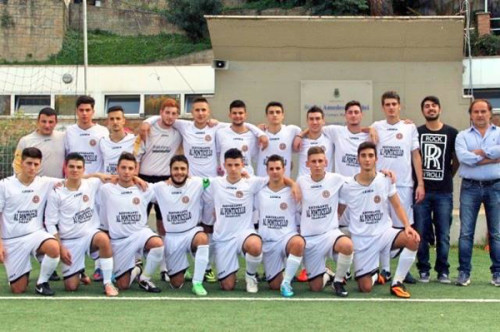 juniores-frascati