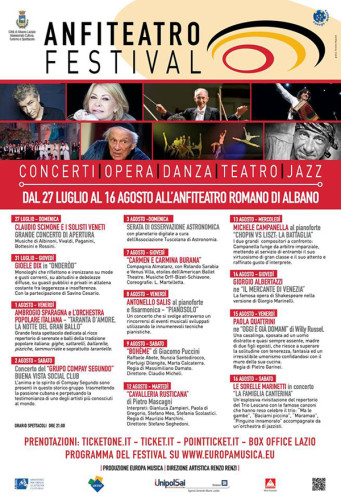 Cartellone_Anfiteatro2014