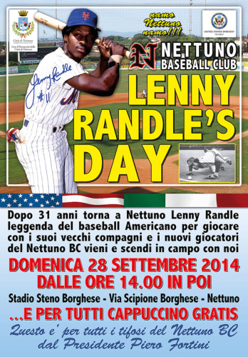 Locandina-Lenny-Randle's-Day