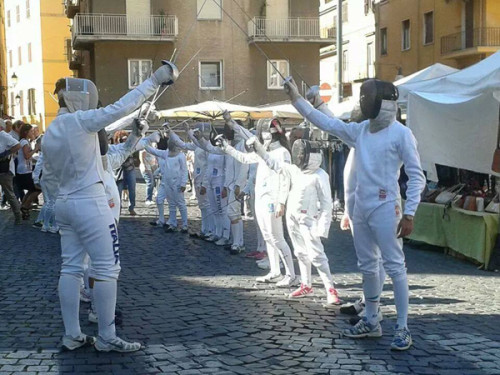 flashmob-frascati-ponte-della-scherma-in-piazza