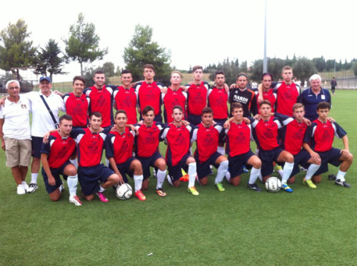 juniores-mister-di-canio