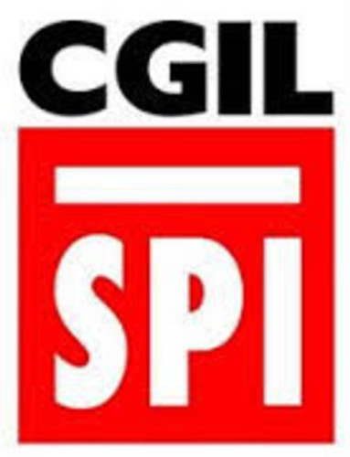 logo spi cgil