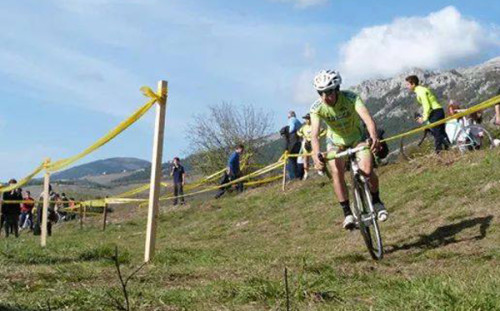 Paolo-Fattore-gara-ciclocross-Viggiano