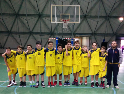 Under-13-Virtus-Velletri-2014-2015