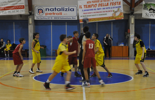 Under-13-Virtus-Velletri---Palla-a-due