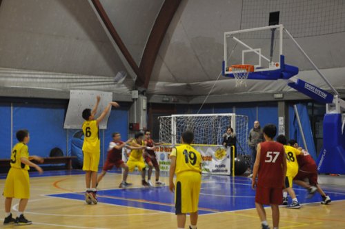 Under-13-Virtus-Velletri---Partita