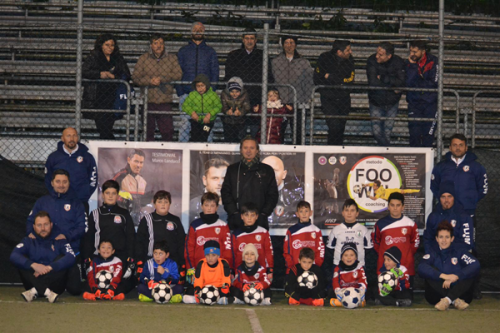 scuola-portieri-imparando-foto-di-gruppo-per-l'inaugurazione-di-marino