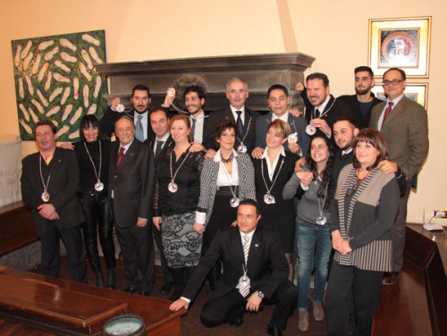 Diplomi-sommelier-FISAR-gruppo-30,01,2015