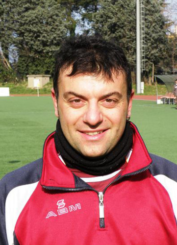 Fabrizio Orlandi