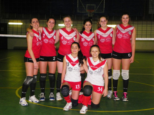 L'UNDER-18-PROVINCIALE-FEMMINILE-DELLA-ROSAVOLLEY-VELLETRI---