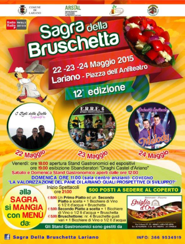 LOCANDINA-SAGRA-Bruschetta-2015