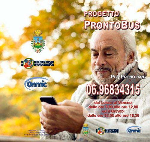 prontobus