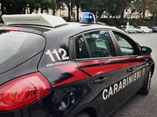 Carabinieri-Auto-4-Imc-U4304055276777788F-U43110551693398DUD-1224x916@Corriere-Web-Roma-593x443