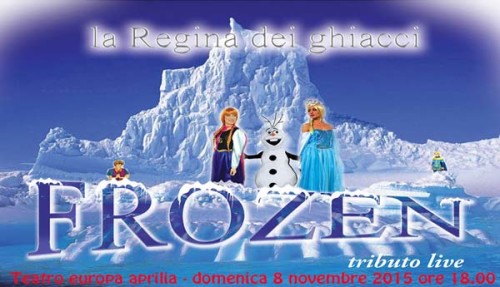 FROZEN-