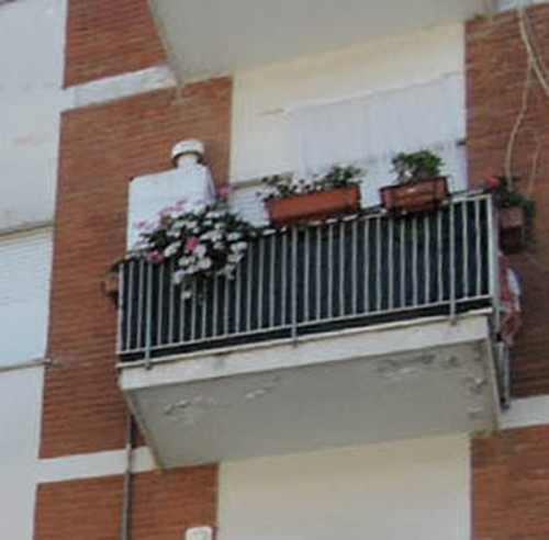 balcone