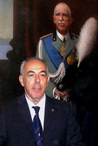 Paolo Caruso