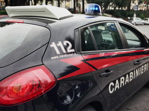 carabinieri