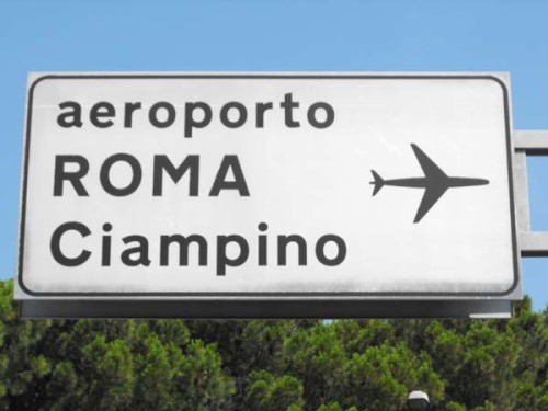 ciampinoaeroporto