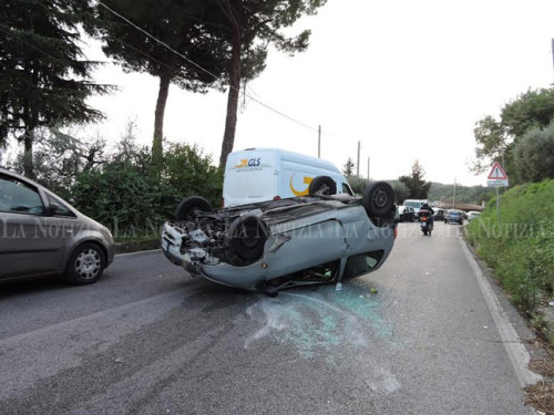 incidente-genzano