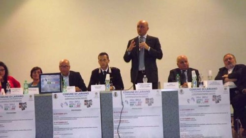 intervento-del-presidente-del-consiglio-regionale-del-Lazio-Daniele-Leodori