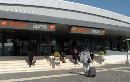 Aeroporto-partenze