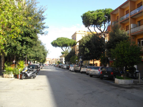 Ciampino-centro