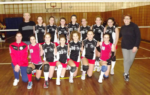 LA-ROSAVOLLEY-VELLETRI-UNDER-16-PROVINCIALE-FEMMINILE--