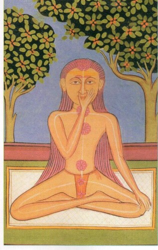 Pranayama