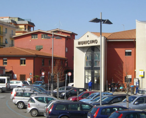 Municipio-di-Ciampino